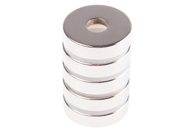 Neodymium Magnets Guide